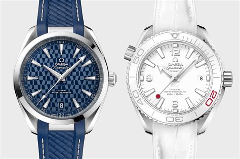 omega watches 2020|omega watches official website.